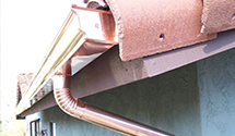 Rain Gutter Installation, Repair, Cleaning in Merrifield, MN
